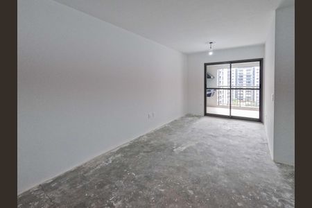 Apartamento à venda com 3 quartos, 86m² em City América, São Paulo