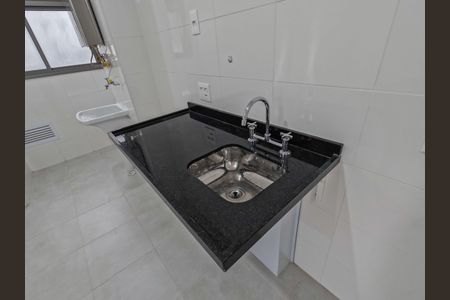 Apartamento para alugar com 86m², 3 quartos e 2 vagas Apartamento para alugar com 86m², 3 quartos e 2 vagasCozinha