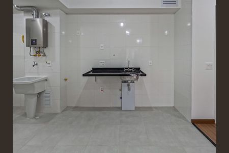 Apartamento para alugar com 86m², 3 quartos e 2 vagas Apartamento para alugar com 86m², 3 quartos e 2 vagasCozinha