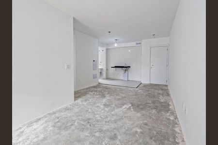 Apartamento à venda com 3 quartos, 86m² em City América, São Paulo
