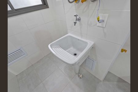 Apartamento para alugar com 86m², 3 quartos e 2 vagas Apartamento para alugar com 86m², 3 quartos e 2 vagasÁrea de Serviço