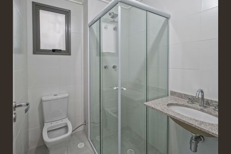 Apartamento para alugar com 86m², 3 quartos e 2 vagas Apartamento para alugar com 86m², 3 quartos e 2 vagasBanheiro Suíte