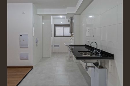 Apartamento para alugar com 86m², 3 quartos e 2 vagas Apartamento para alugar com 86m², 3 quartos e 2 vagasCozinha