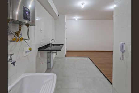 Apartamento para alugar com 86m², 3 quartos e 2 vagas Apartamento para alugar com 86m², 3 quartos e 2 vagasCozinha