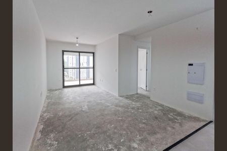 Apartamento à venda com 3 quartos, 86m² em City América, São Paulo