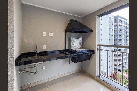 Apartamento para alugar com 86m², 3 quartos e 2 vagas Apartamento para alugar com 86m², 3 quartos e 2 vagasVaranda da Sala
