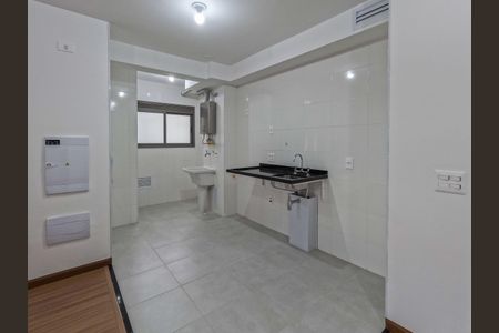 Apartamento para alugar com 86m², 3 quartos e 2 vagas Apartamento para alugar com 86m², 3 quartos e 2 vagasCozinha