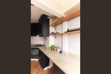 Apartamento para alugar com 55m², 1 quarto e 1 vagaÁrea de Serviço