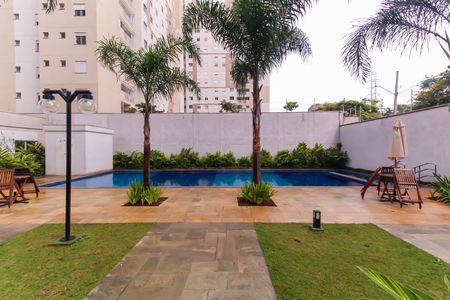 Apartamento para alugar com 55m², 1 quarto e 1 vagaÁrea comum - Piscina