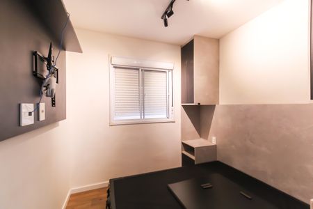 Quarto de apartamento para alugar com 1 quarto, 55m² em Belenzinho, São Paulo