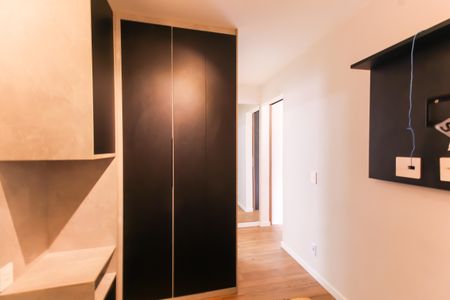 Apartamento para alugar com 55m², 1 quarto e 1 vagaQuarto