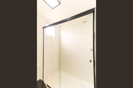Apartamento para alugar com 55m², 1 quarto e 1 vagaBanheiro da Suíte