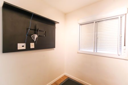 Quarto de apartamento para alugar com 1 quarto, 55m² em Belenzinho, São Paulo