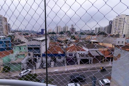 Apartamento à venda com 60m², 2 quartos e 1 vagaVaranda da Sala