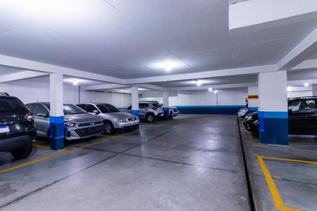 Apartamento à venda com 60m², 2 quartos e 1 vagaGaragem