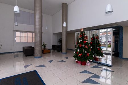 Apartamento à venda com 60m², 2 quartos e 1 vagaHall de Entrada