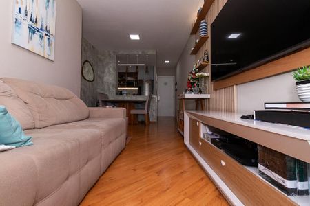 Apartamento à venda com 60m², 2 quartos e 1 vagaSala