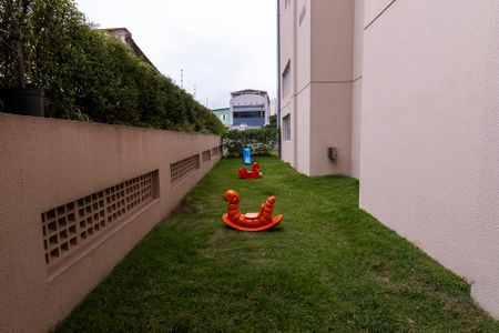Apartamento à venda com 60m², 2 quartos e 1 vagaÁrea comum - Playground