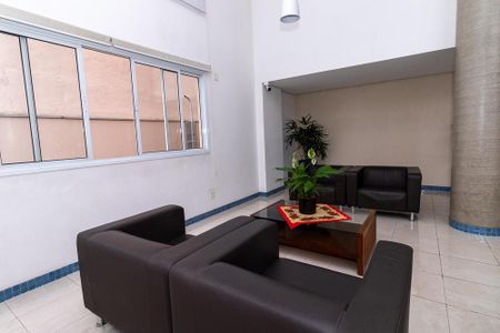 Apartamento à venda com 60m², 2 quartos e 1 vagaHall de Entrada