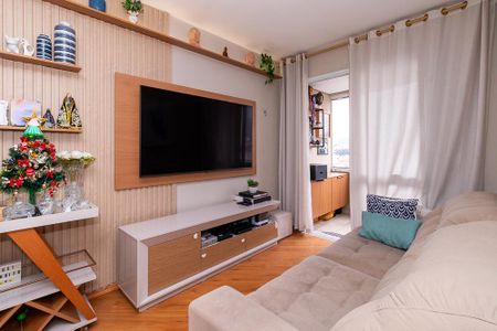 Apartamento à venda com 60m², 2 quartos e 1 vagaSala