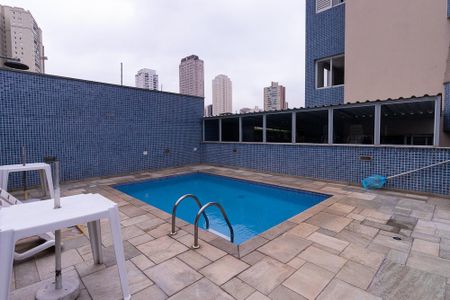 Apartamento à venda com 60m², 2 quartos e 1 vagaÁrea comum - Piscina