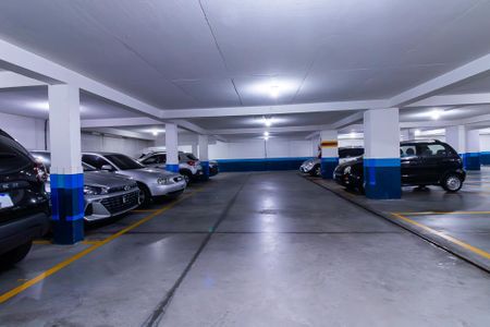 Apartamento à venda com 60m², 2 quartos e 1 vagaGaragem