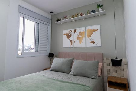 Apartamento à venda com 60m², 2 quartos e 1 vagaSuíte