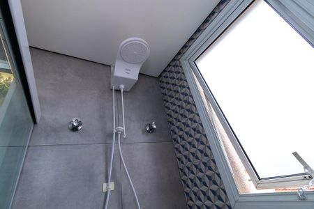 Apartamento à venda com 60m², 2 quartos e 1 vagaBanheiro