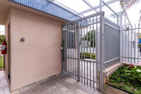 Apartamento à venda com 60m², 2 quartos e 1 vagaPortaria