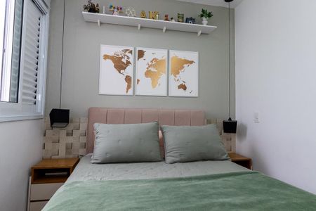 Apartamento à venda com 60m², 2 quartos e 1 vagaSuíte