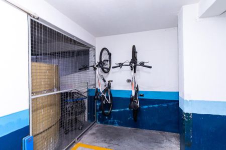 Apartamento à venda com 60m², 2 quartos e 1 vagaBicicletário