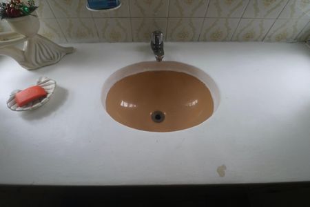 Apartamento para alugar com 74m², 2 quartos e 1 vagaBanheiro Social