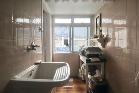 Apartamento para alugar com 74m², 2 quartos e 1 vagaÁrea de Serviço