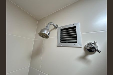 Apartamento à venda com 62m², 2 quartos e 1 vagaChuveiro