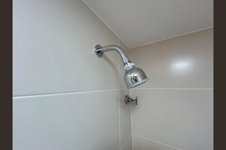 Apartamento à venda com 62m², 2 quartos e 1 vagaChuveiro