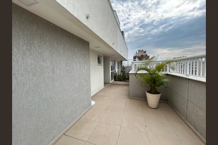 Apartamento à venda com 62m², 2 quartos e 1 vagaÁrea comum