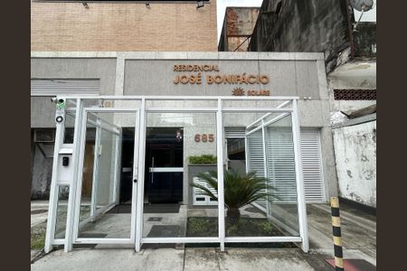 Apartamento à venda com 62m², 2 quartos e 1 vagaPortaria