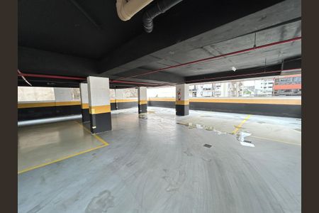 Apartamento à venda com 62m², 2 quartos e 1 vagaGaragem