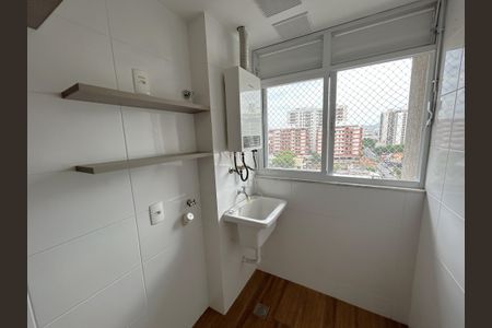 Apartamento à venda com 62m², 2 quartos e 1 vagaÁrea de Serviço