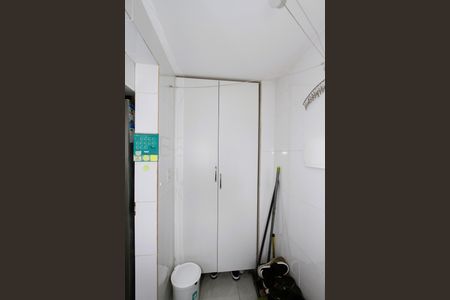 Apartamento à venda com 70m², 2 quartos e 1 vagaÁrea de Serviço