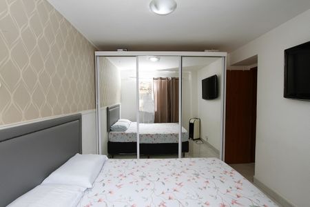 Quarto 1 de apartamento à venda com 2 quartos, 70m² em Dom Bosco, Belo Horizonte