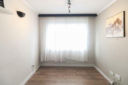 Apartamento à venda com 48m², 2 quartos e 1 vagaSala 