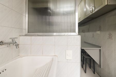 Apartamento à venda com 48m², 2 quartos e 1 vagaÁrea de Serviço 