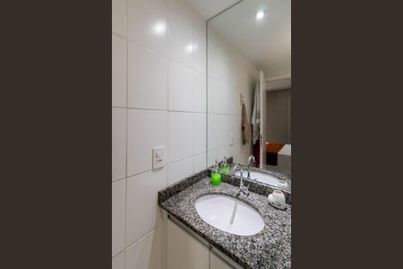 Apartamento à venda com 77m², 3 quartos e 2 vagasSuíte