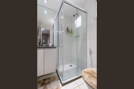 Apartamento à venda com 77m², 3 quartos e 2 vagasSuíte