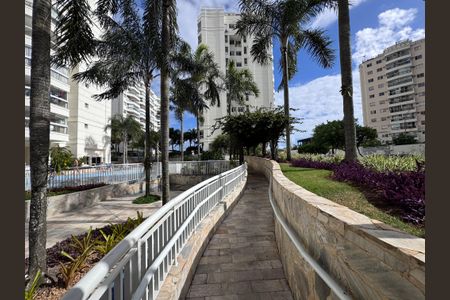 Apartamento à venda com 81m², 2 quartos e 1 vaga Apartamento à venda com 81m², 2 quartos e 1 vagaÁrea comum