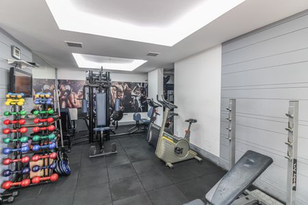 Apartamento à venda com 81m², 2 quartos e 1 vaga Apartamento à venda com 81m², 2 quartos e 1 vagaÁrea comum