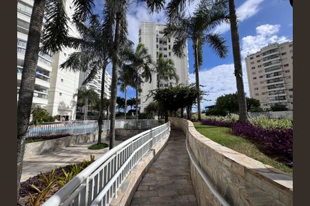 Apartamento à venda com 81m², 2 quartos e 1 vaga Apartamento à venda com 81m², 2 quartos e 1 vagaÁrea comum