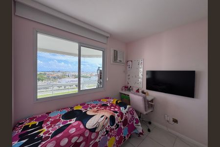 Apartamento à venda com 81m², 2 quartos e 1 vaga Apartamento à venda com 81m², 2 quartos e 1 vagaQuarto 1