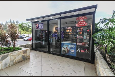 Apartamento à venda com 81m², 2 quartos e 1 vaga Apartamento à venda com 81m², 2 quartos e 1 vagaÁrea comum